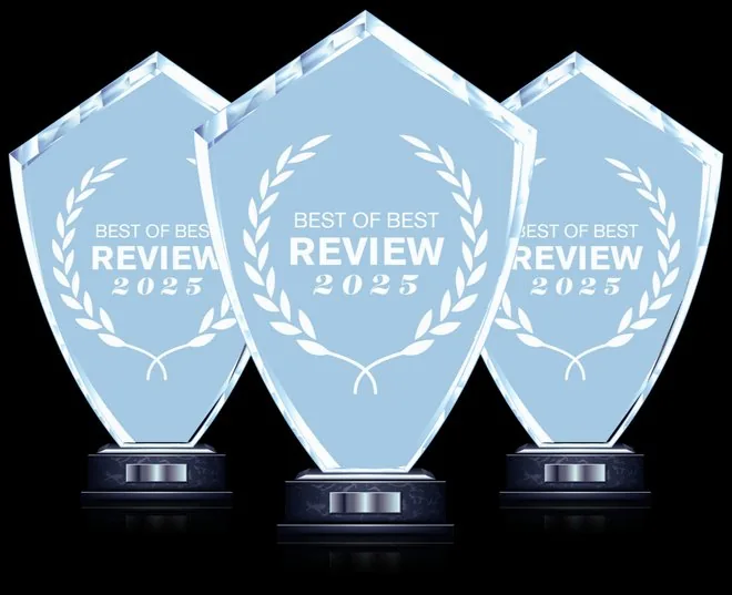 Smart Bar awards and recognition